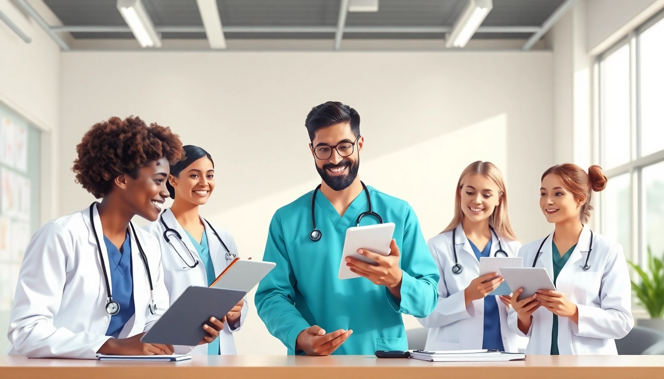 Boost Your Pflegemarketing: Strategies to Stand Out in the Healthcare Sector