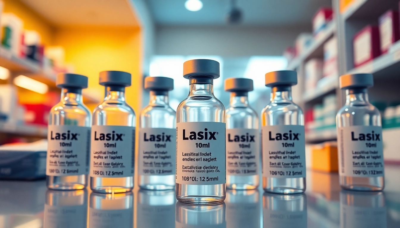 Effortless Way to Buy Lasix 10ml Without Prescription Online