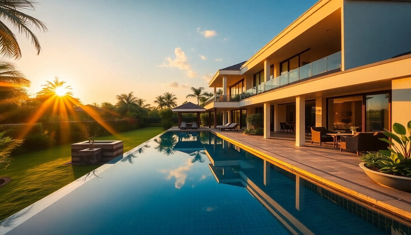 Charming Villas for Sale: Discover Your Dream Rent a Villa Property for Sale Today