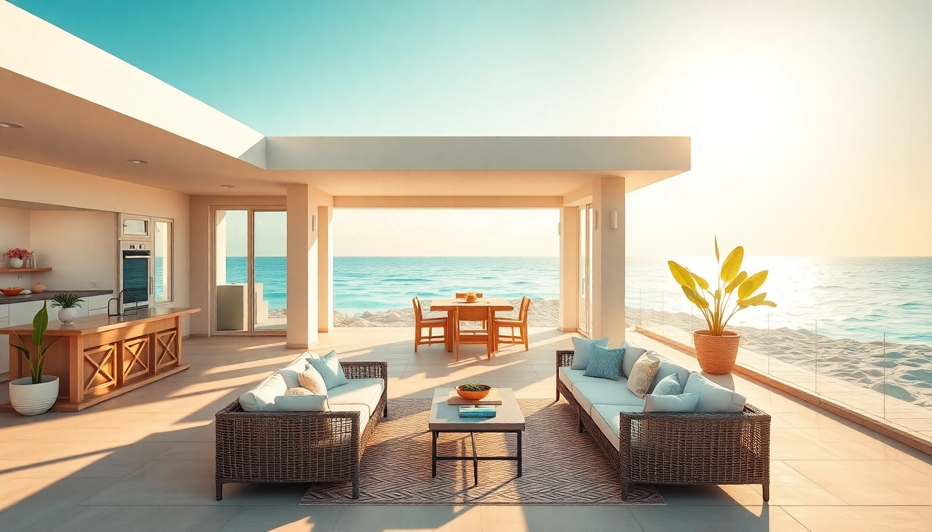 Top Vacation Rentals for Sale: Your Guide to Investment Opportunities