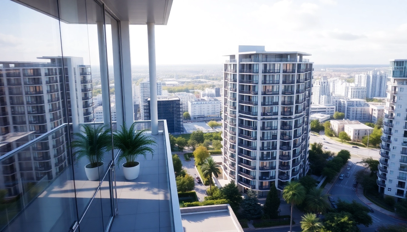 Explore the stylish Margaret Drive condo, showcasing contemporary design and panoramic views.