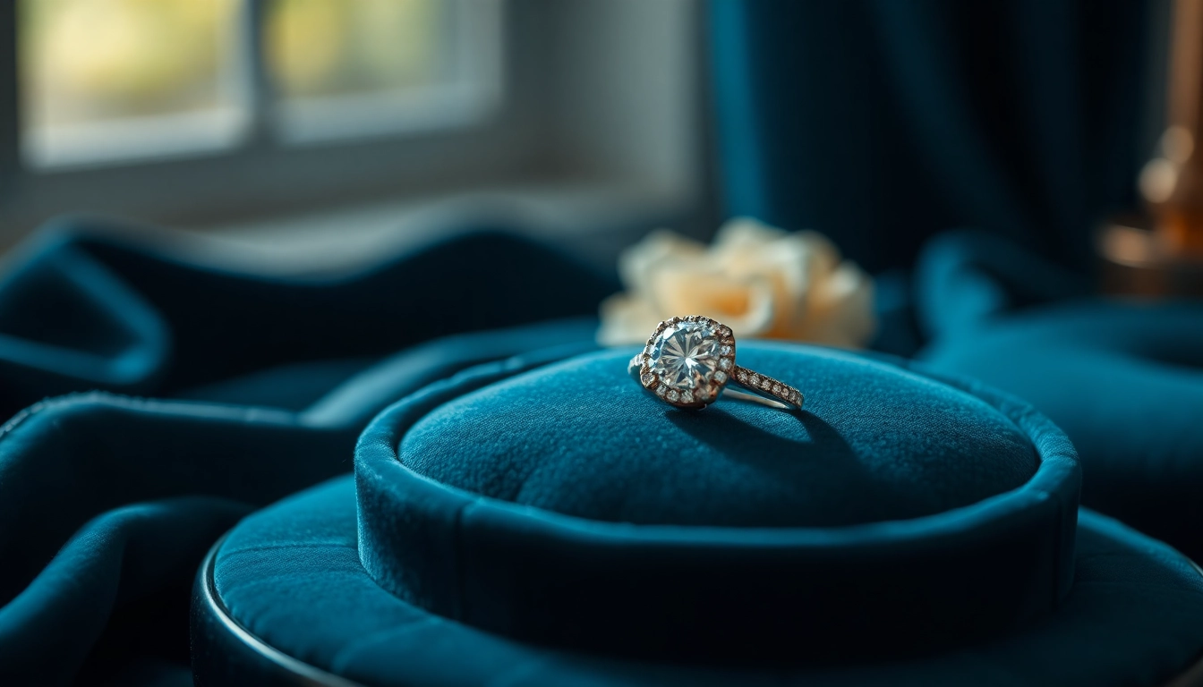 Elegant 2 Carat Engagement Rings: Timeless Choices for Your Perfect Proposal