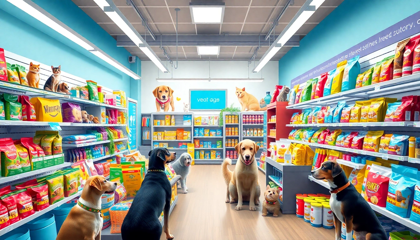 Comprehensive Guide to Pet Supplies: Where to Find More Information for Pet Owners