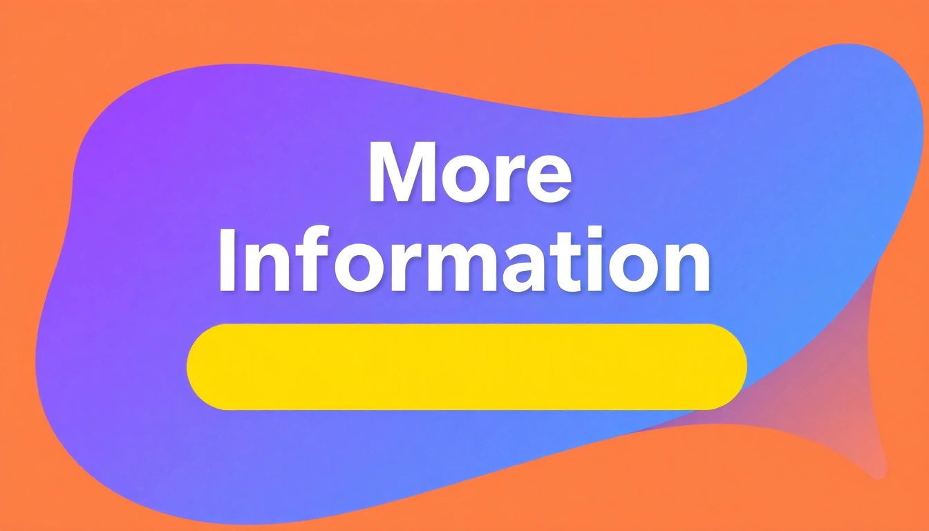 Essential Insights: How to Provide More Information Effectively