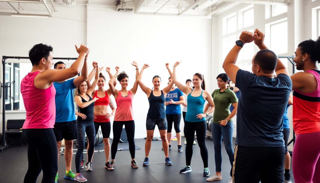 Find the Best Fitness Trainer in Jersey City for Personalized Training