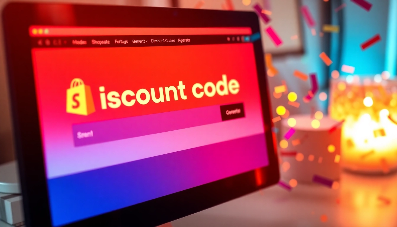 Streamline Your Shopify Sales with Easy Bulk Discount Code Generation
