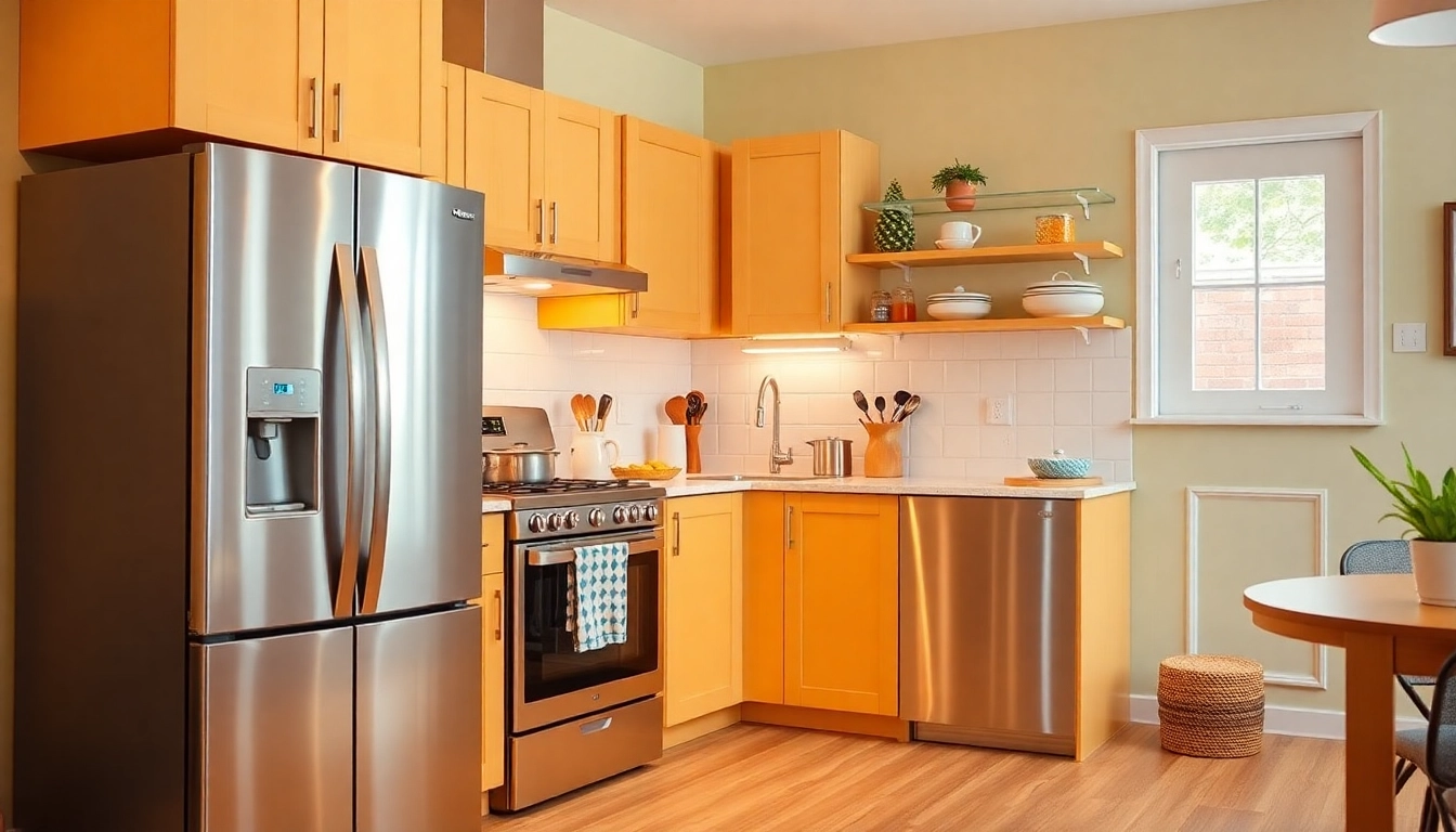 Stylish and Affordable Kitchen Appliances to Transform Your Cooking Experience