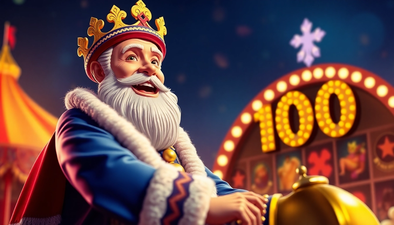 Maximize Your Winnings with Top Free Spins Offers at Online Casinos