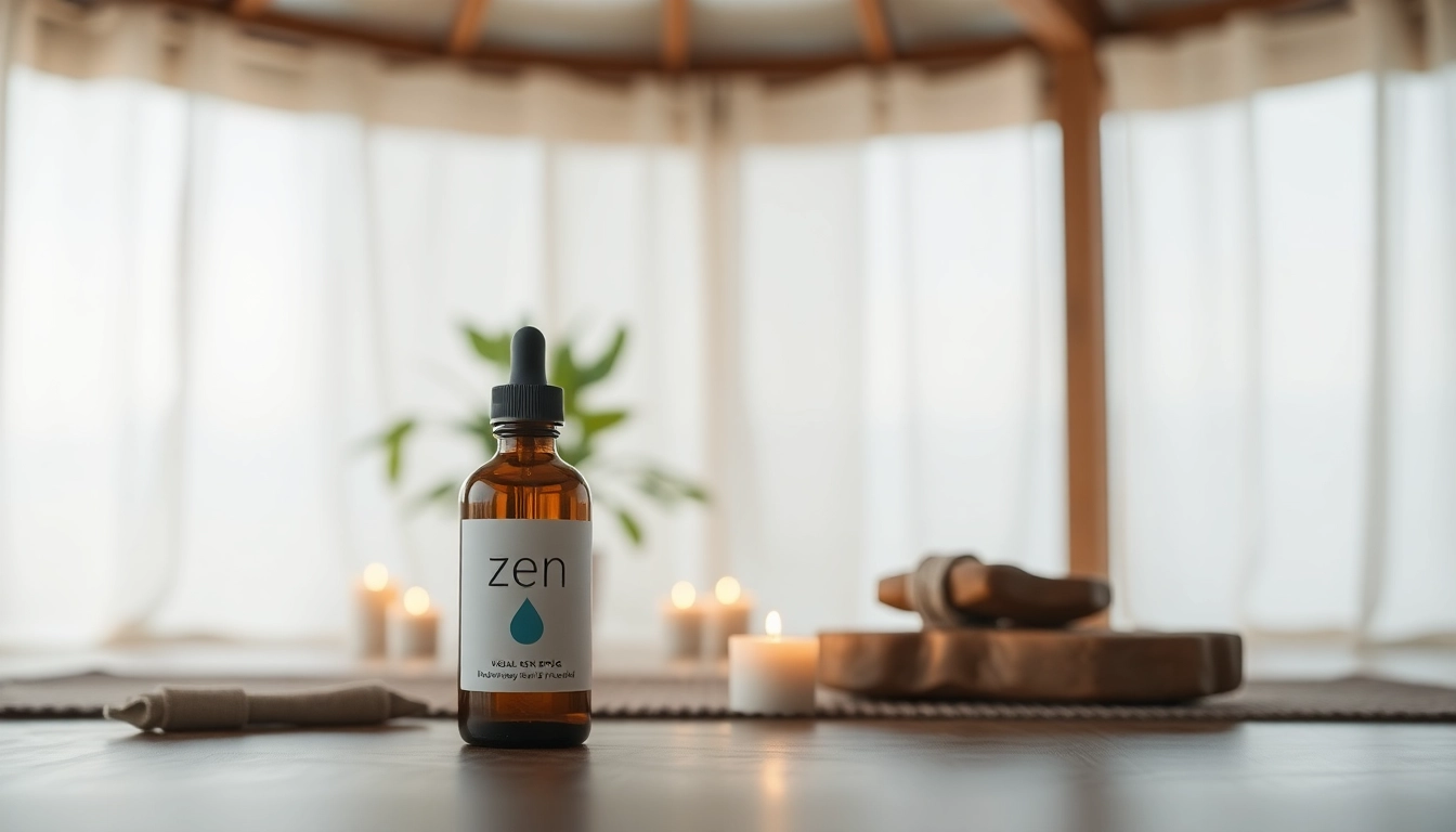 Unveiling the Truth: Honest Zen Drops Reviews for Stress Relief and Relaxation