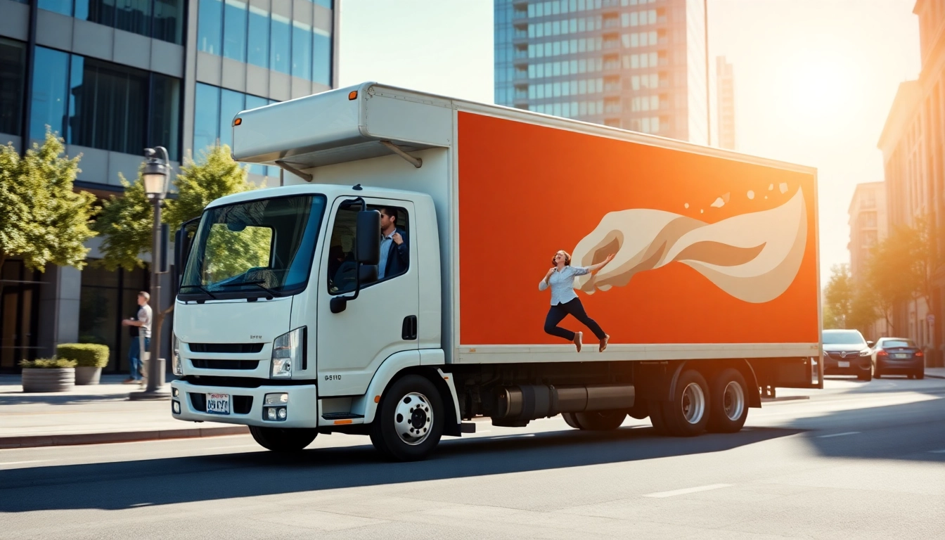 Efficient Umzug Nürnberg service with a moving team expertly handling furniture.