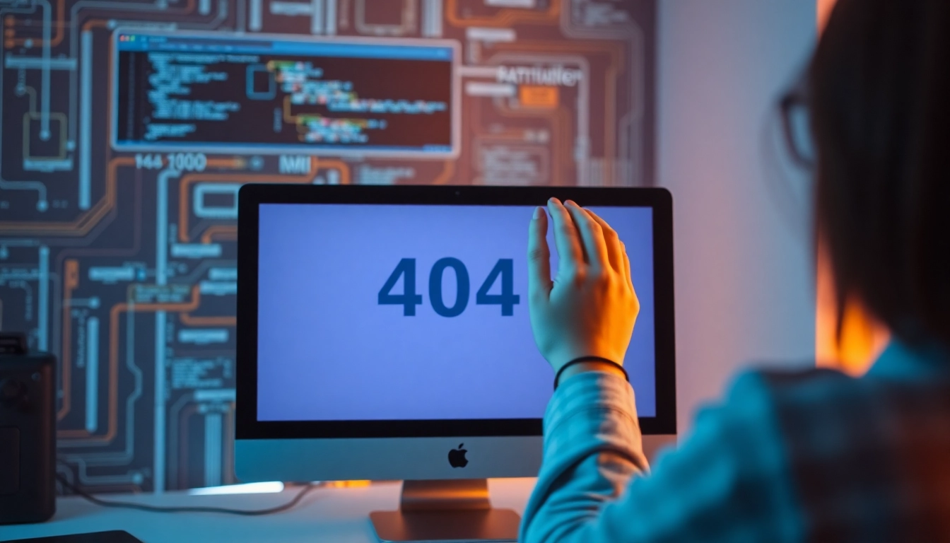 Resolve 404 Not Found errors with line电脑版下载 to ensure seamless access and user experience.