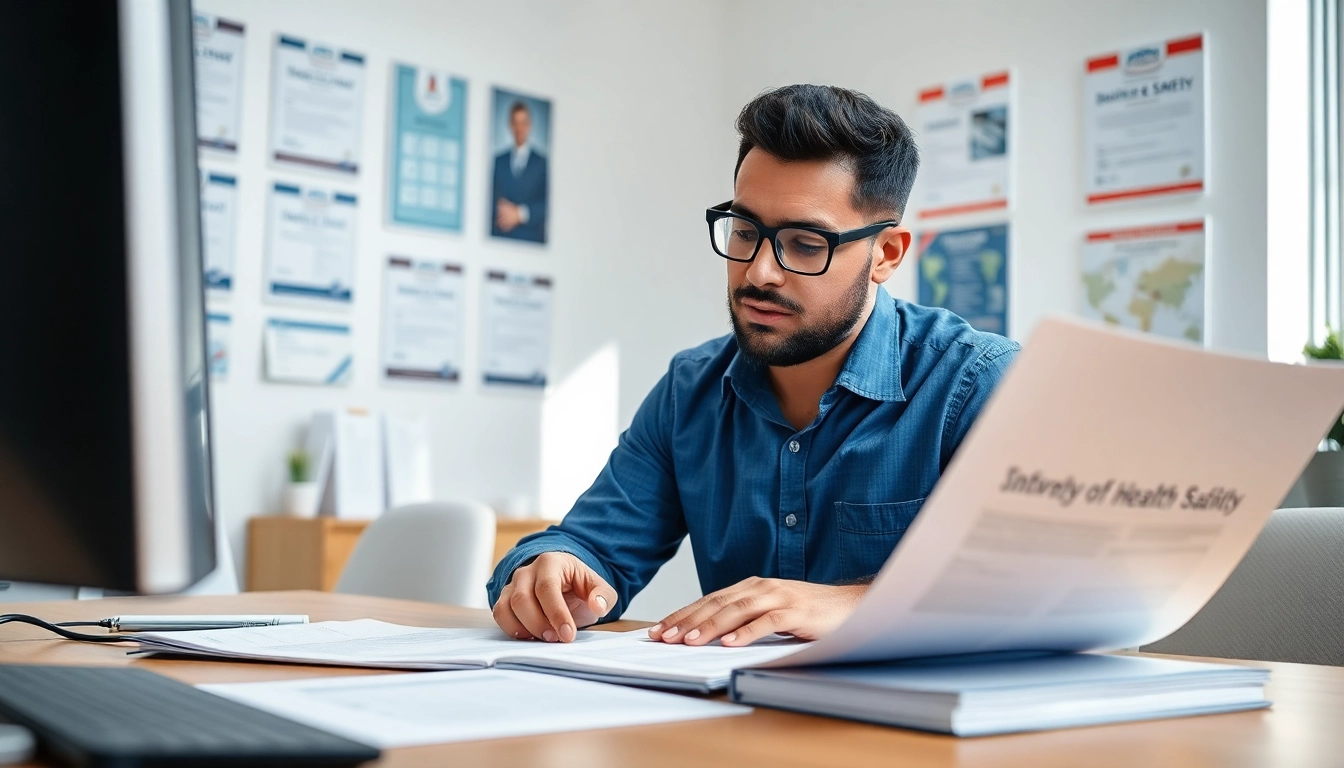 Comprehensive NVQ Level 7 Health Safety Answers to Elevate Your Leadership Skills