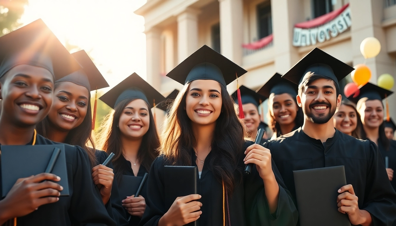 Purchase a diploma to celebrate your academic success with genuine looking certificates.
