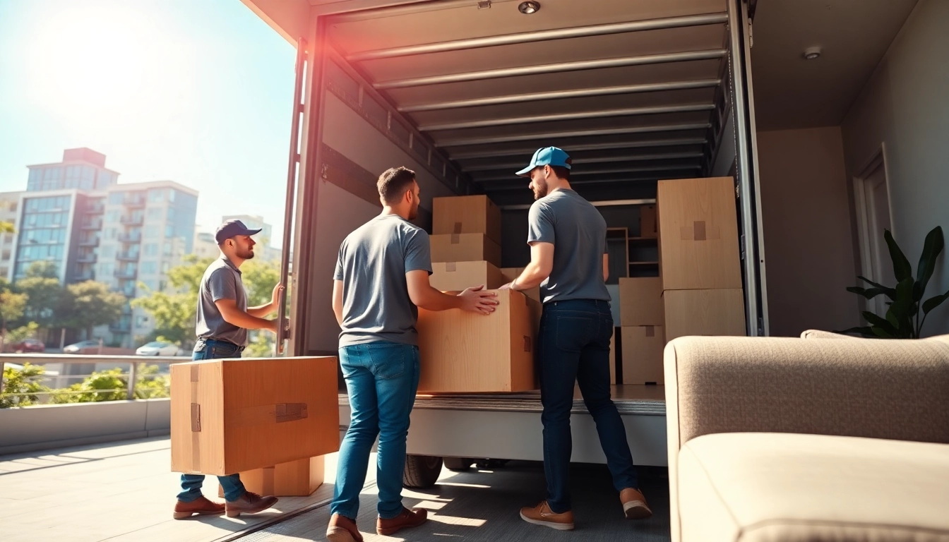 Book reliable moving services at https://bennettsmoving.com/ for a seamless relocation experience.