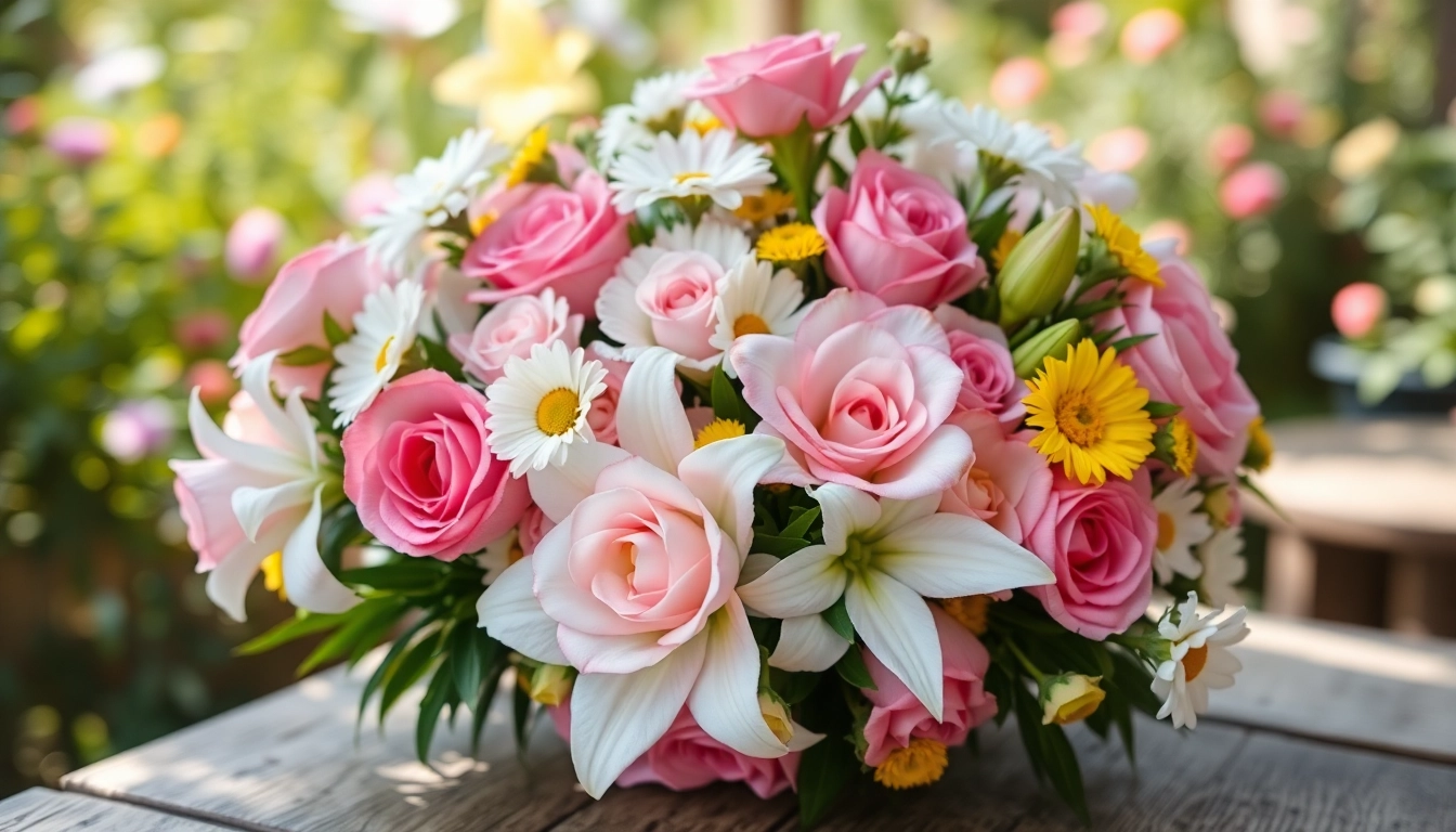 Order stunning flower arrangements with fast Flower Delivery South Morang service for any occasion.