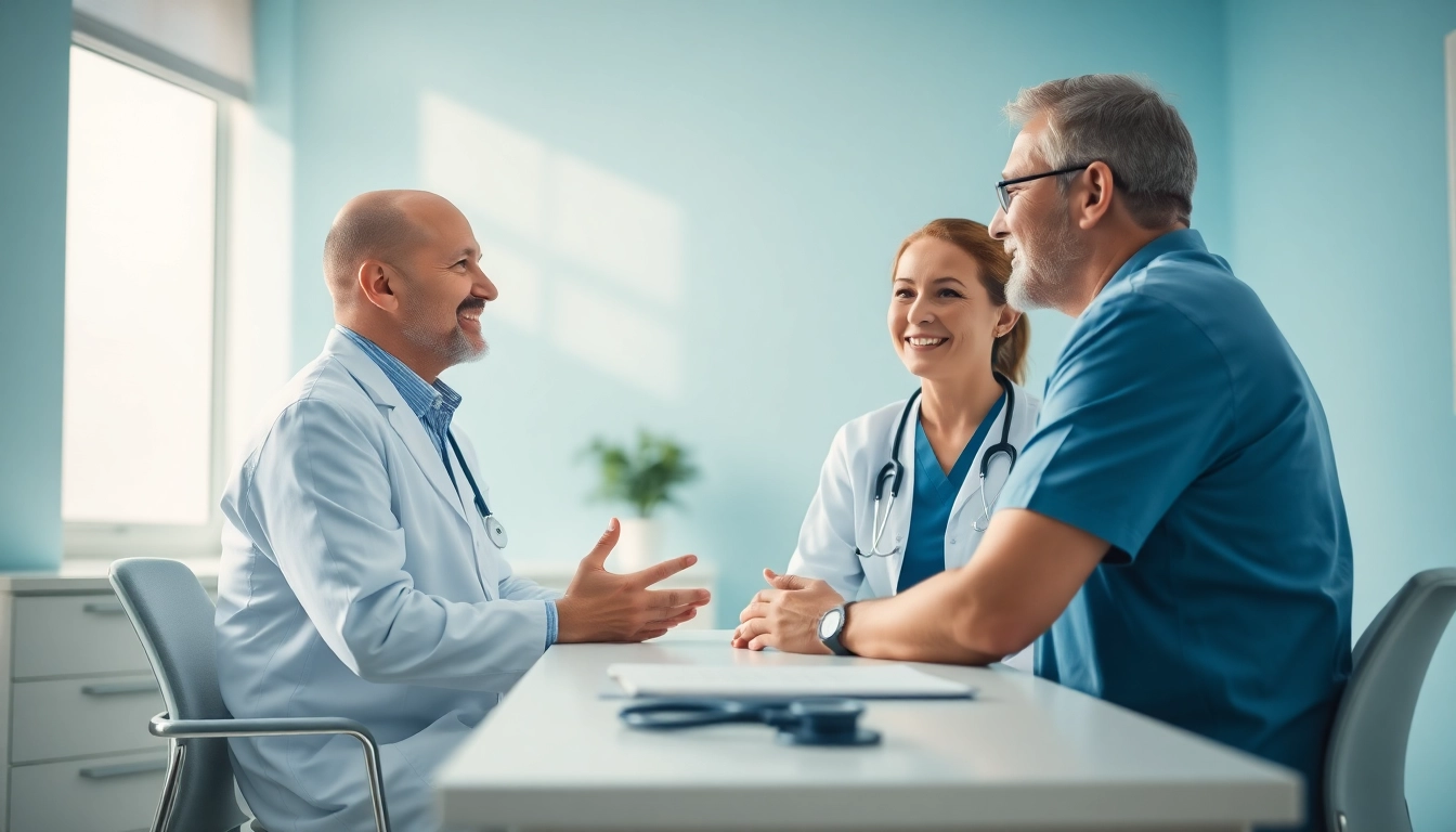 Parker Medical Las Vegas: Personalized Concierge Healthcare Services
