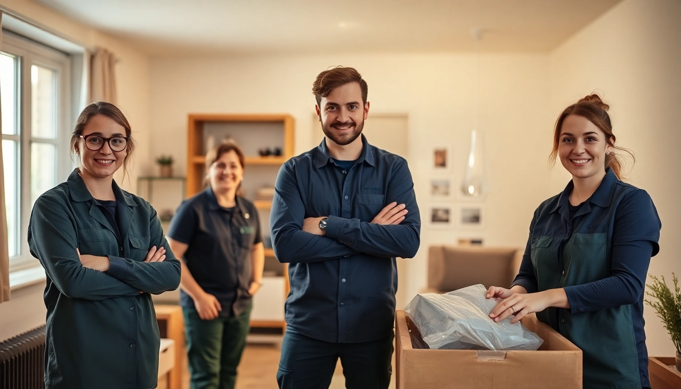Woning ontruimen na overlijden? De beste service in Gelderland!